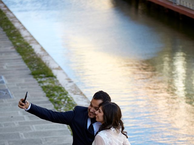 Il matrimonio di Marco e Miriam a Bologna, Bologna 43