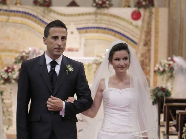 Il matrimonio di Federica e Gerardo a Cassino, Frosinone 51