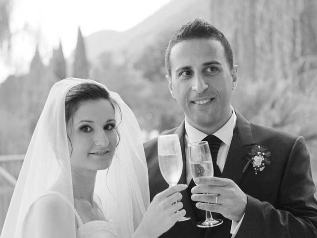 Il matrimonio di Federica e Gerardo a Cassino, Frosinone 57
