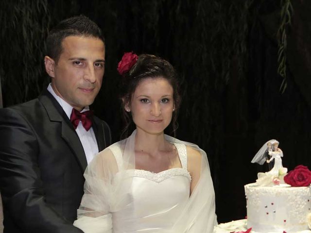 Il matrimonio di Federica e Gerardo a Cassino, Frosinone 70