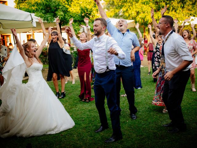 Il matrimonio di Luciano e Alessia a Ala di Stura, Torino 88