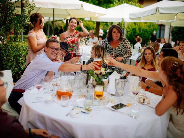 Il matrimonio di Luciano e Alessia a Ala di Stura, Torino 90