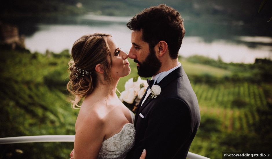 Il matrimonio di Michele e Manuela a Pozzuoli, Napoli