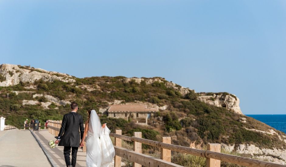 Il matrimonio di Arduini  e Andrea a Cagliari, Cagliari