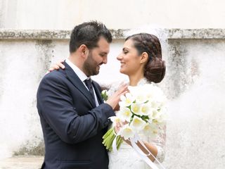 Le nozze di Eleonora e Rocco