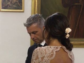 Le nozze di Stefania e Salvatore 3