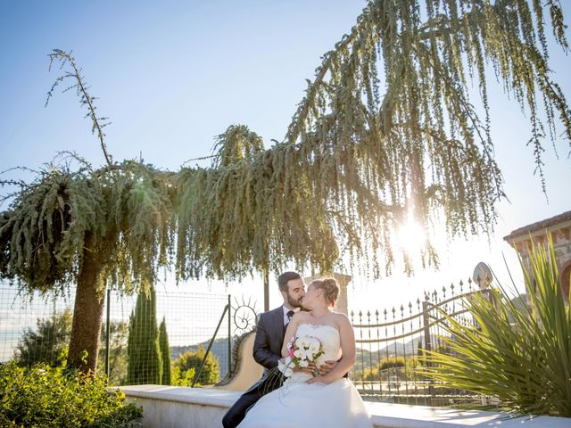 Il matrimonio di Luca e Silvia a Trescore Balneario, Bergamo 72