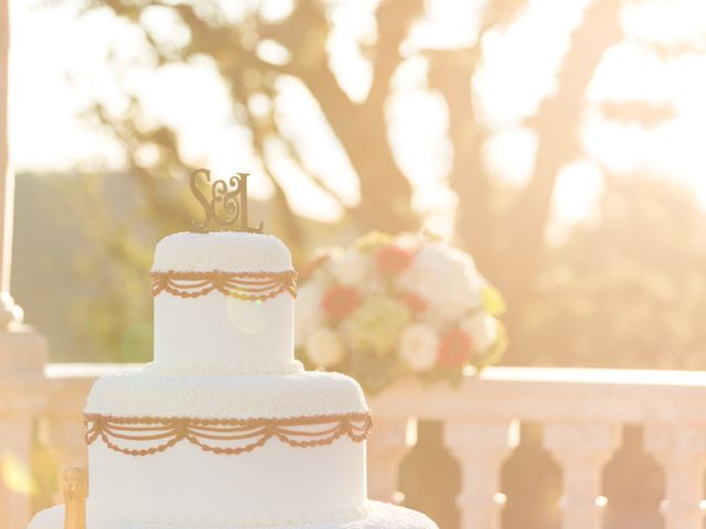 Il matrimonio di Luca e Silvia a Trescore Balneario, Bergamo 77