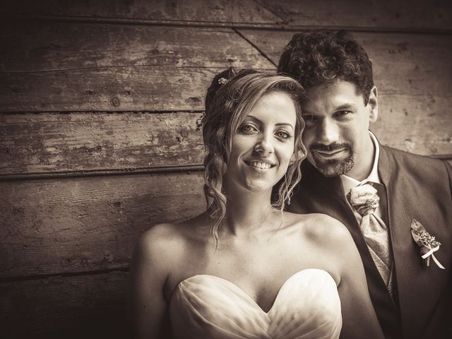 Il matrimonio di Andrea e Stefania a Monfalcone, Gorizia 19