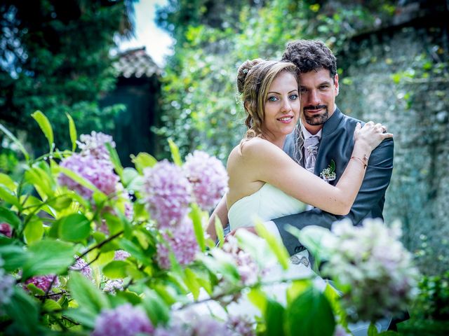 Il matrimonio di Andrea e Stefania a Monfalcone, Gorizia 20