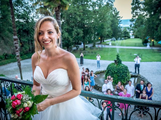 Il matrimonio di Andrea e Stefania a Monfalcone, Gorizia 23