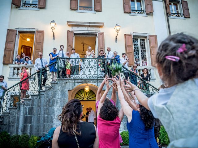 Il matrimonio di Andrea e Stefania a Monfalcone, Gorizia 24