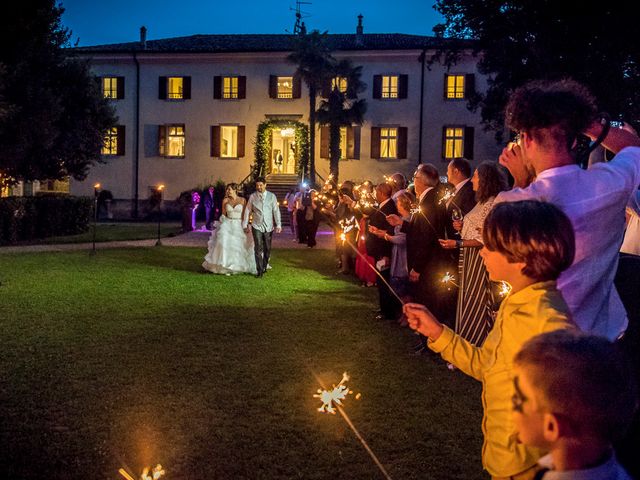 Il matrimonio di Andrea e Stefania a Monfalcone, Gorizia 27