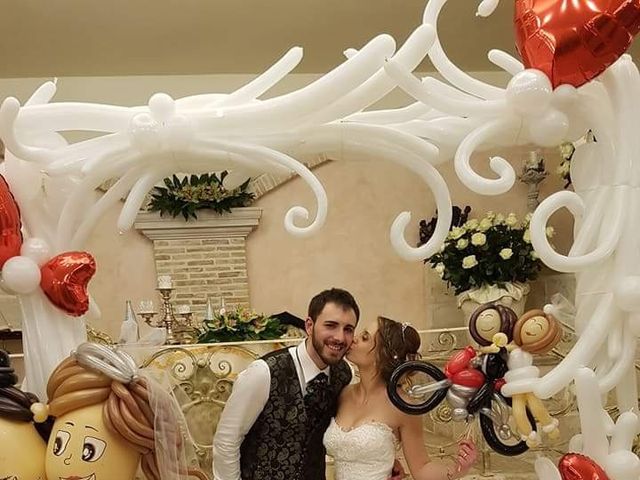 Il matrimonio di Augusto e Giuliana a Celano, L&apos;Aquila 3