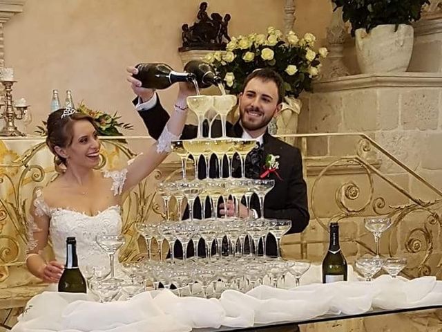 Il matrimonio di Augusto e Giuliana a Celano, L&apos;Aquila 4