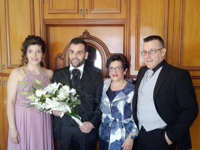 Il matrimonio di Valentina Chiriaco e Cosimo Cosco a Catanzaro, Catanzaro 3