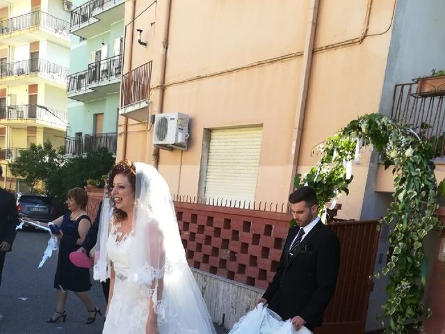 Il matrimonio di Valentina Chiriaco e Cosimo Cosco a Catanzaro, Catanzaro 4