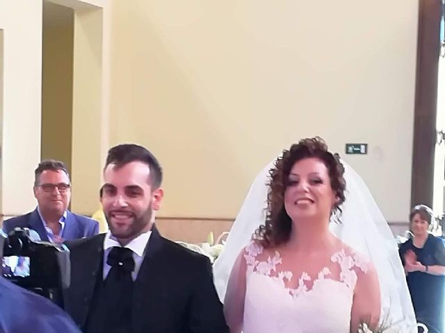 Il matrimonio di Valentina Chiriaco e Cosimo Cosco a Catanzaro, Catanzaro 7