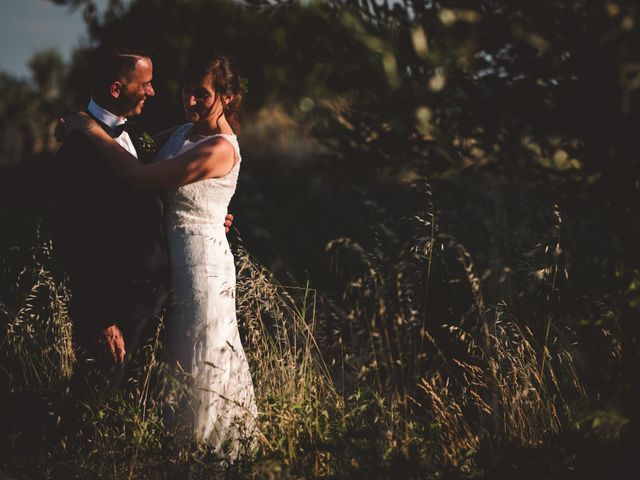 Il matrimonio di Raffaele e Sara a Offida, Ascoli Piceno 25