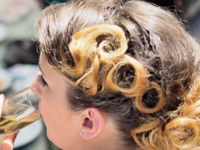 Il matrimonio di Mirko e Ada a Ischia, Napoli 5