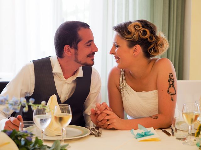 Il matrimonio di Mirko e Ada a Ischia, Napoli 6