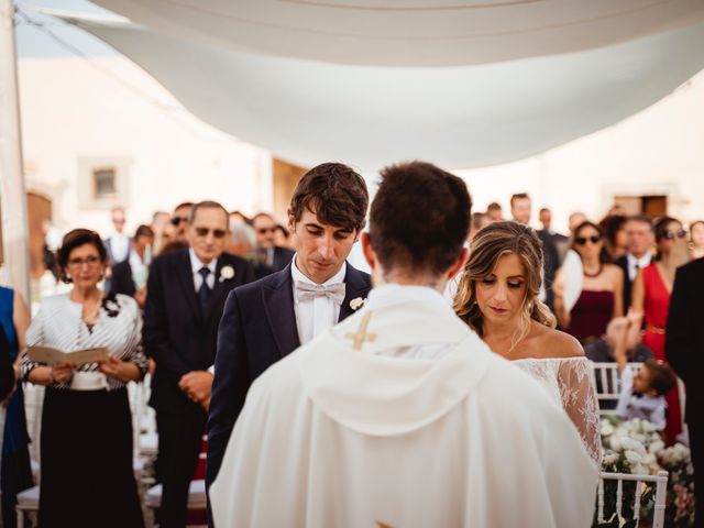 Il matrimonio di Pietro e Chiara a Palermo, Palermo 13