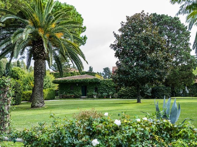 Il matrimonio di Emanuele e Simona a Albanella, Salerno 2