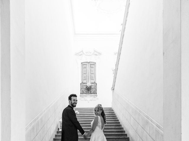 Il matrimonio di Alessandro e Francesca a Milano, Milano 28