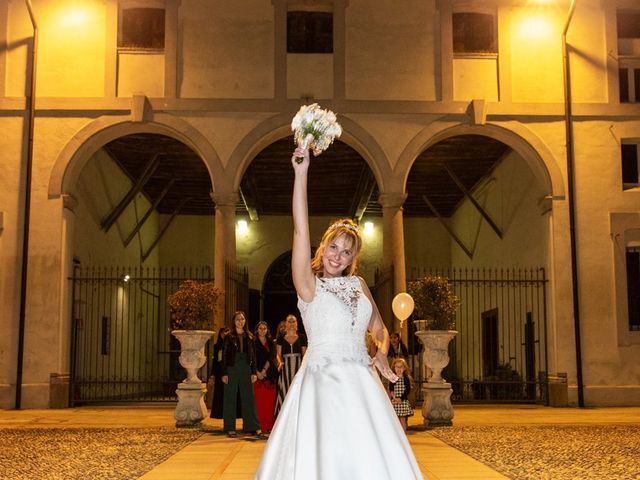 Il matrimonio di Alessandro e Francesca a Milano, Milano 37