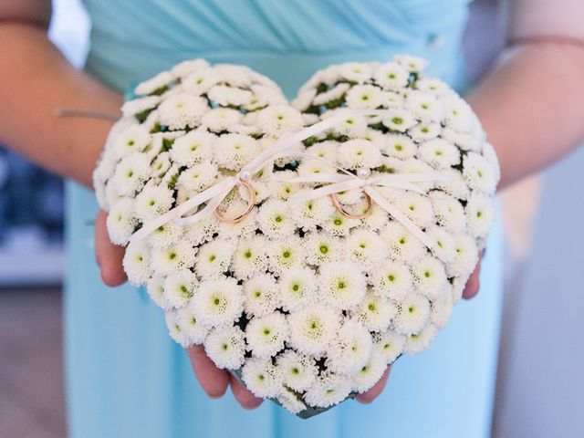 Il matrimonio di Elisa e Francesco a Stresa, Verbania 6