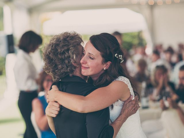 Il matrimonio di Eugenio e Laura a Aldeno, Trento 41