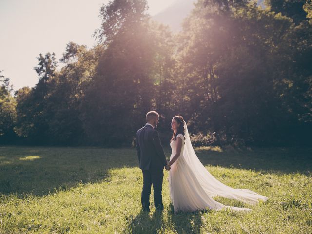 Il matrimonio di Eugenio e Laura a Aldeno, Trento 46