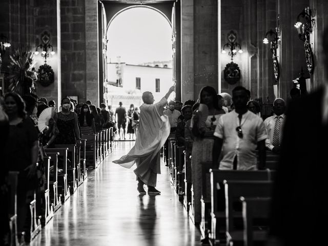 Il matrimonio di Claudio e Annalisa a Ragusa, Ragusa 15