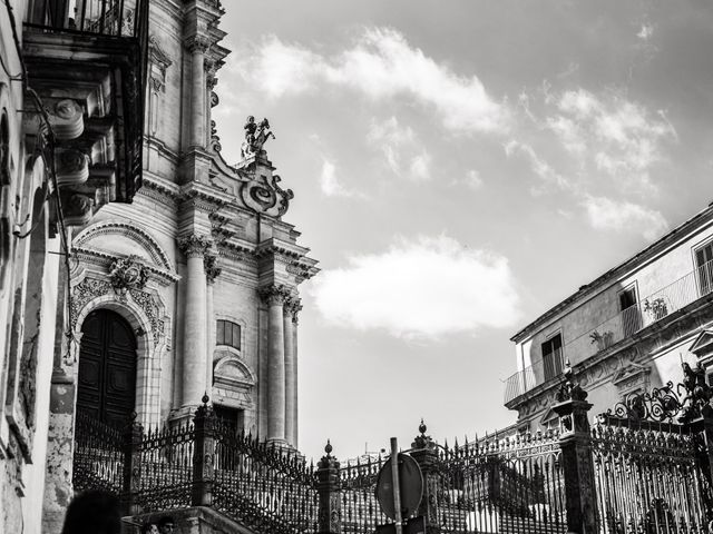 Il matrimonio di Claudio e Annalisa a Ragusa, Ragusa 37