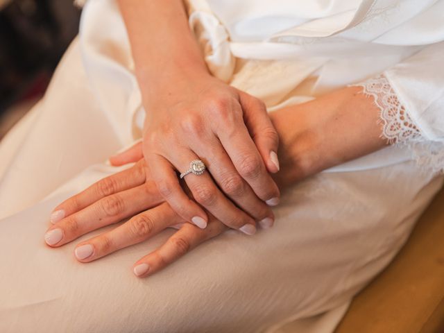Il matrimonio di Matteo e Giada a Minerbio, Bologna 4
