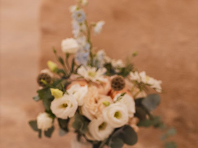 Il matrimonio di Matteo e Giada a Minerbio, Bologna 14
