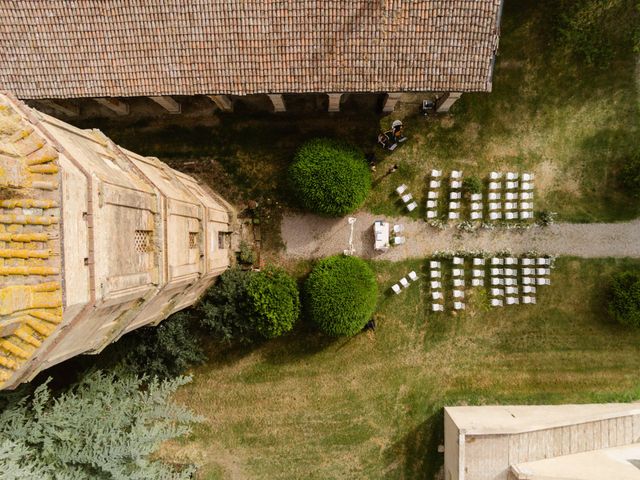 Il matrimonio di Matteo e Giada a Minerbio, Bologna 18