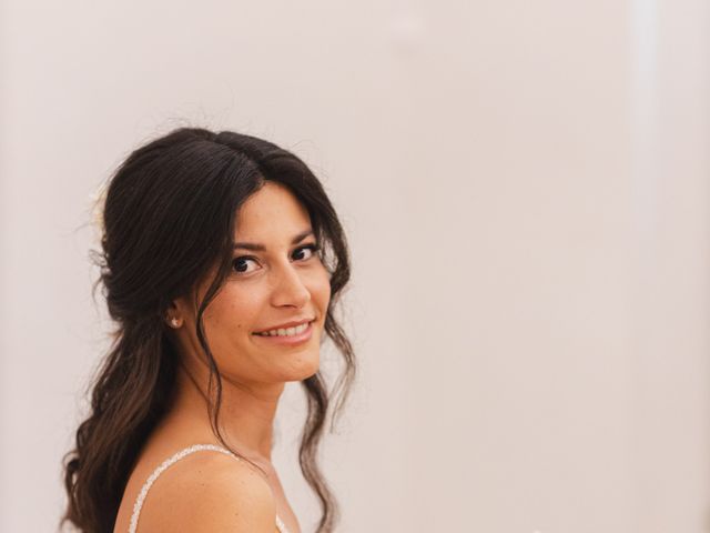 Il matrimonio di Matteo e Giada a Minerbio, Bologna 21