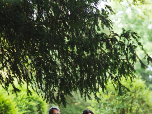 Il matrimonio di Matteo e Giada a Minerbio, Bologna 26