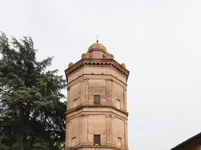Il matrimonio di Matteo e Giada a Minerbio, Bologna 29