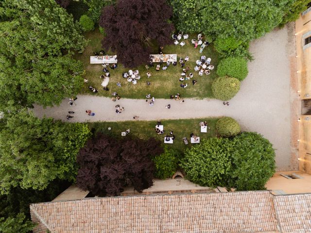 Il matrimonio di Matteo e Giada a Minerbio, Bologna 45