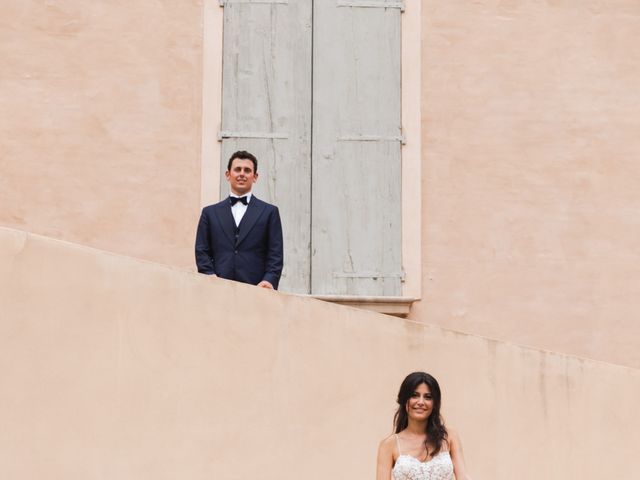 Il matrimonio di Matteo e Giada a Minerbio, Bologna 48