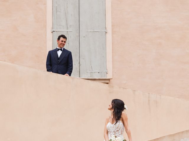 Il matrimonio di Matteo e Giada a Minerbio, Bologna 49