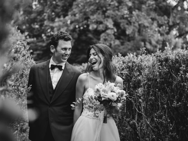 Il matrimonio di Matteo e Giada a Minerbio, Bologna 1
