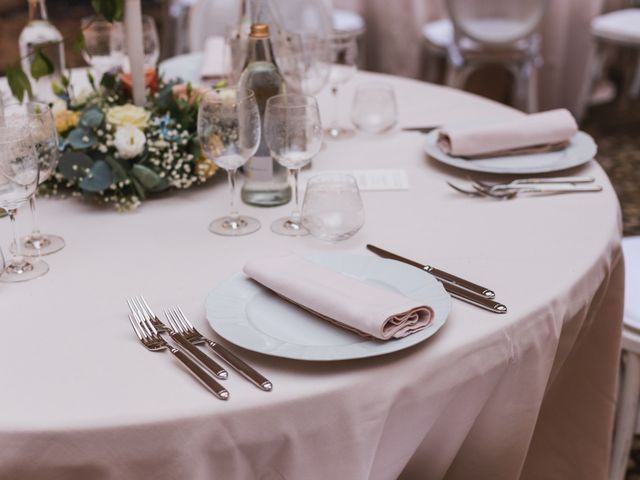 Il matrimonio di Matteo e Giada a Minerbio, Bologna 65
