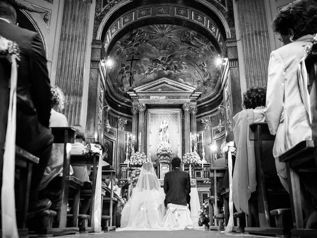 Il matrimonio di Mario e Silvia a Marsala, Trapani 13