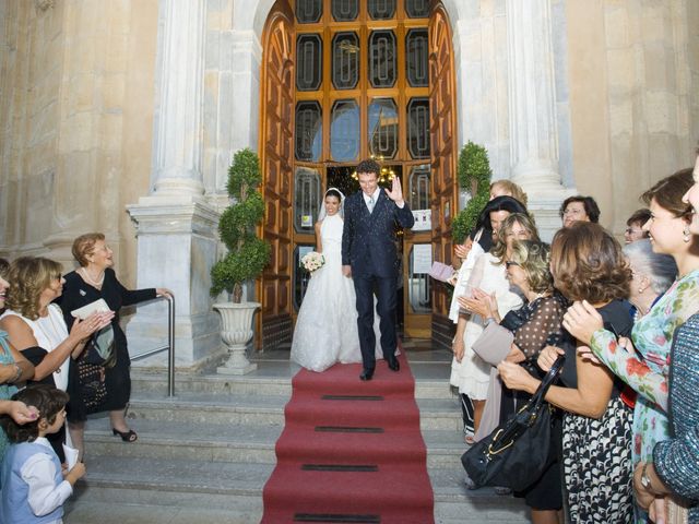 Il matrimonio di Mario e Silvia a Marsala, Trapani 15