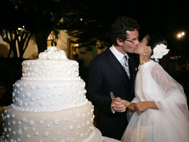 Il matrimonio di Mario e Silvia a Marsala, Trapani 20