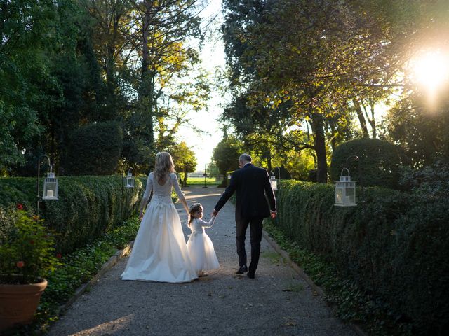 Il matrimonio di Paolo e Marika a Ravenna, Ravenna 31