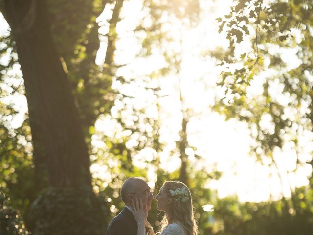 Il matrimonio di Paolo e Marika a Ravenna, Ravenna 32